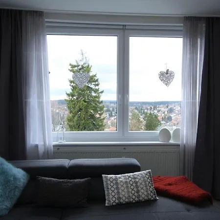 Huettebergblick * Braunlage