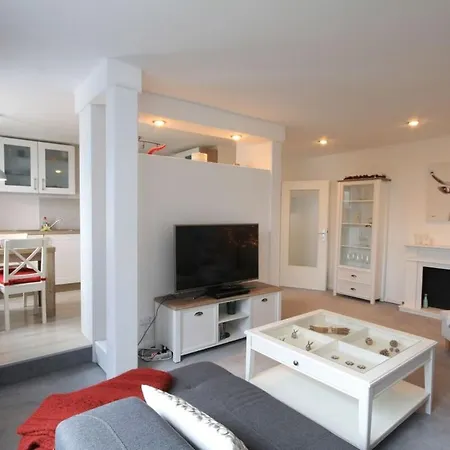 Apartament Huettebergblick