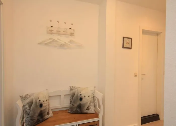 Huettebergblick * Браунлаге